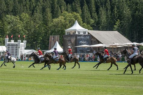 Welcome to Polo Gold Cup Gstaad 